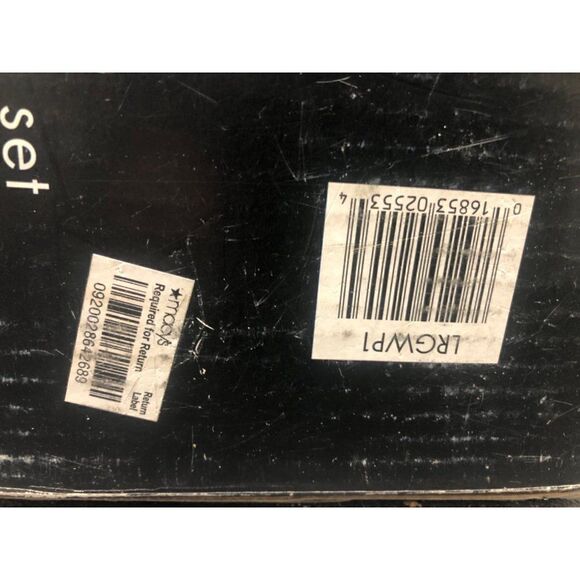 Calphalon Stainless Steel Wine Serving Set 3 Piece - Picture 3 of 3